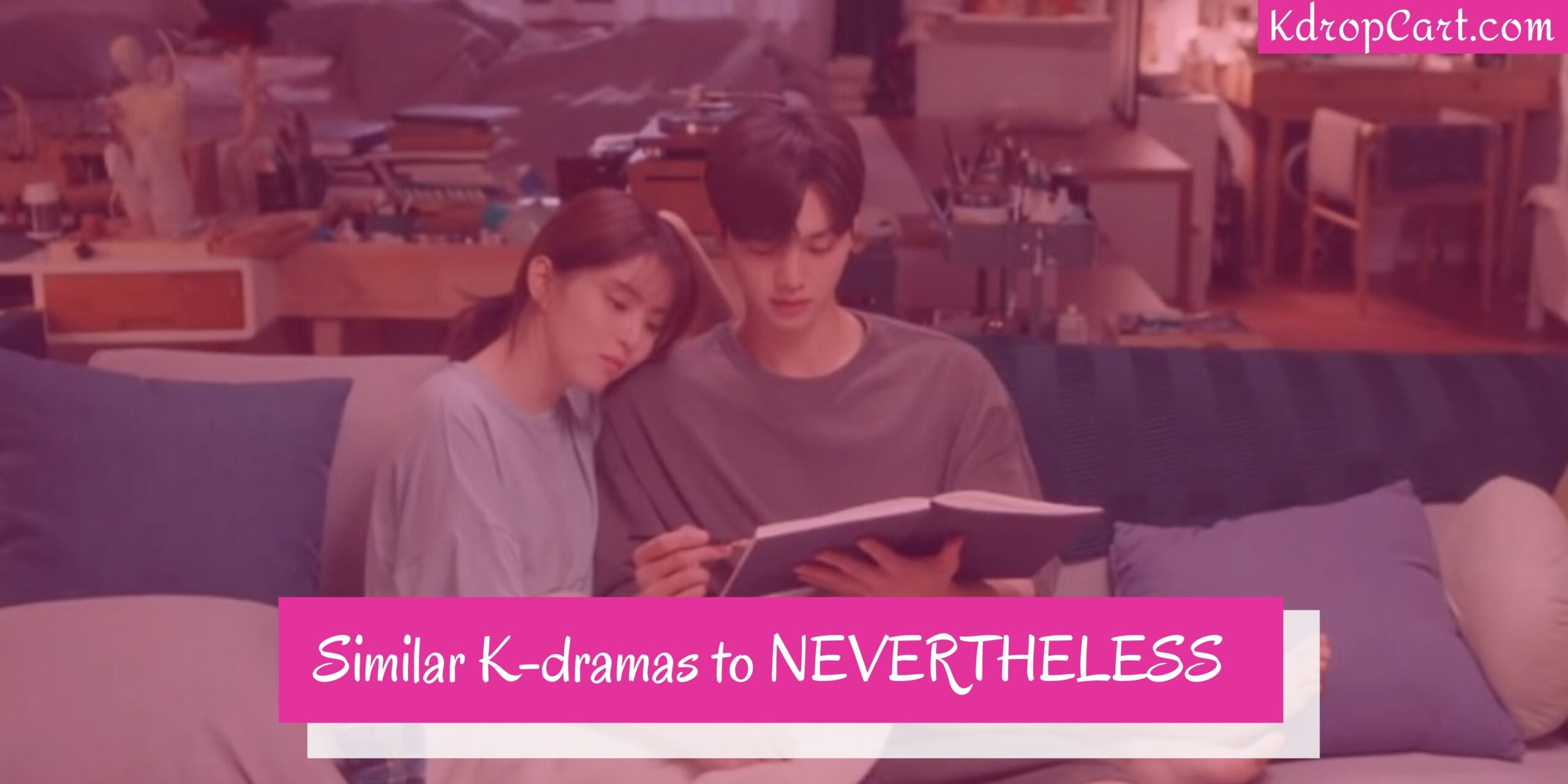 Nevertheless korean drama