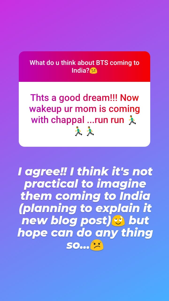 Will BTS come to India in 2022? Possibilities of BTS coming India