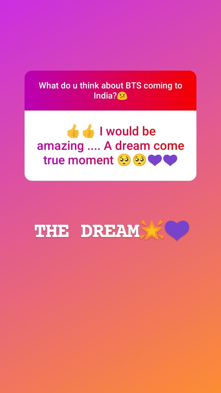 Will BTS come to India in 2022? Possibilities of BTS coming India