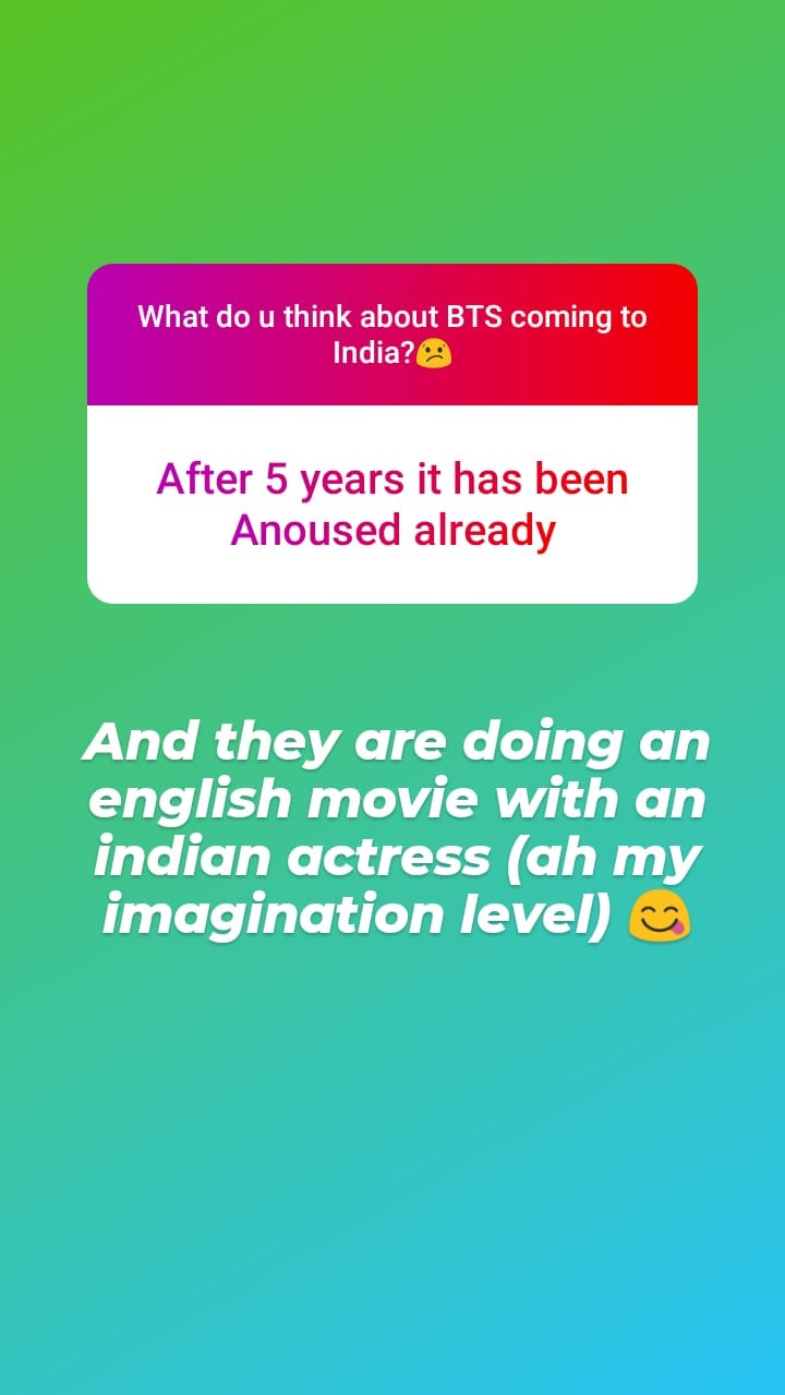 Will BTS come to India in 2022? Possibilities of BTS coming India