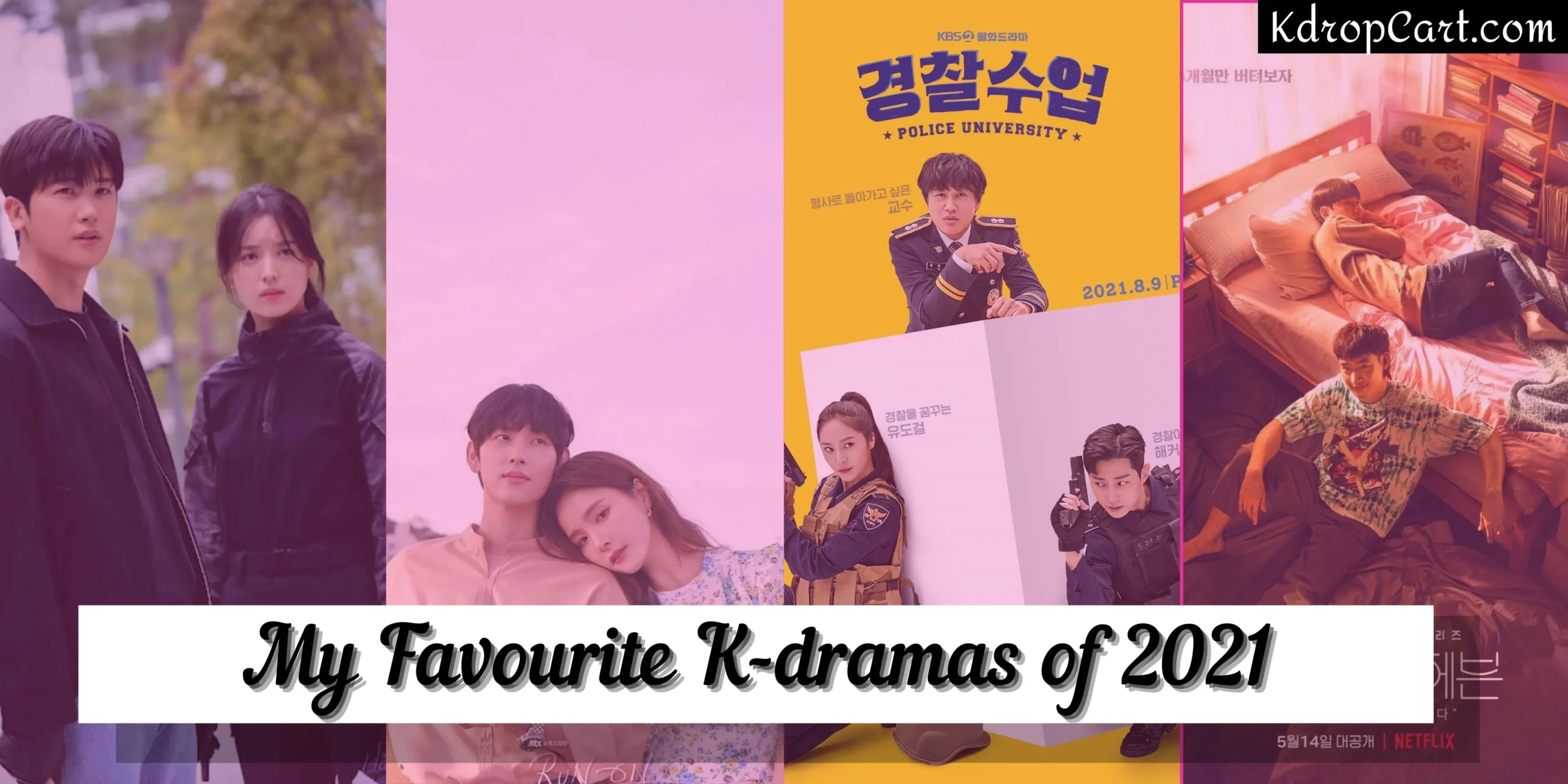 best korean dramas 2021 - 2022