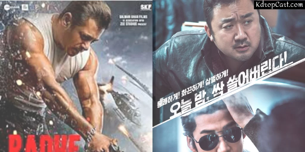 korean movie remake bollywood