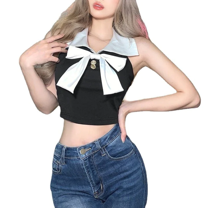 korean street tops online 