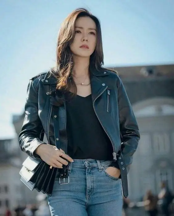korean fashion trends 2023