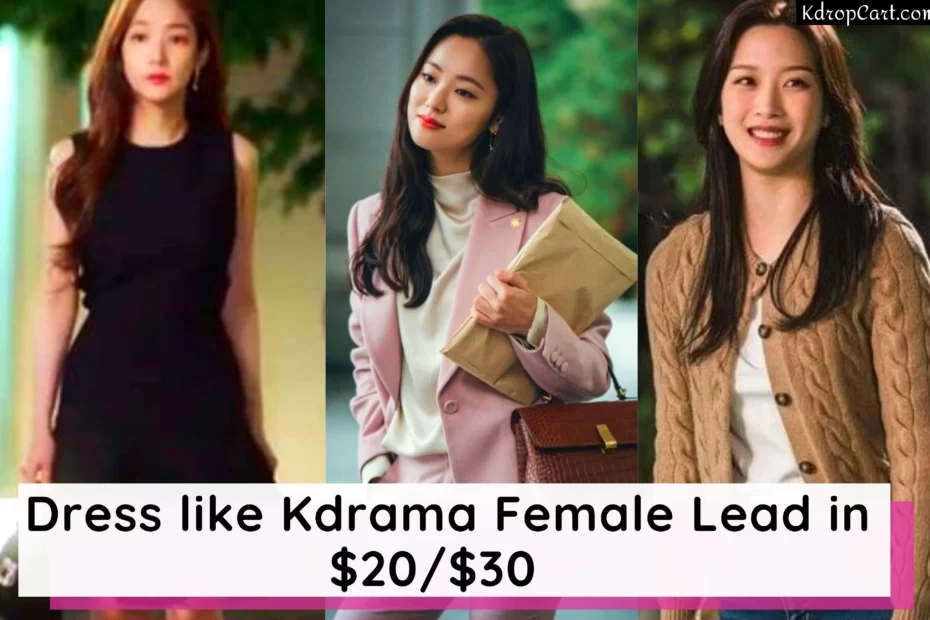 korean clothes in $20 $30