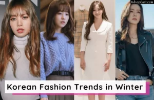 korean winter fashion trends