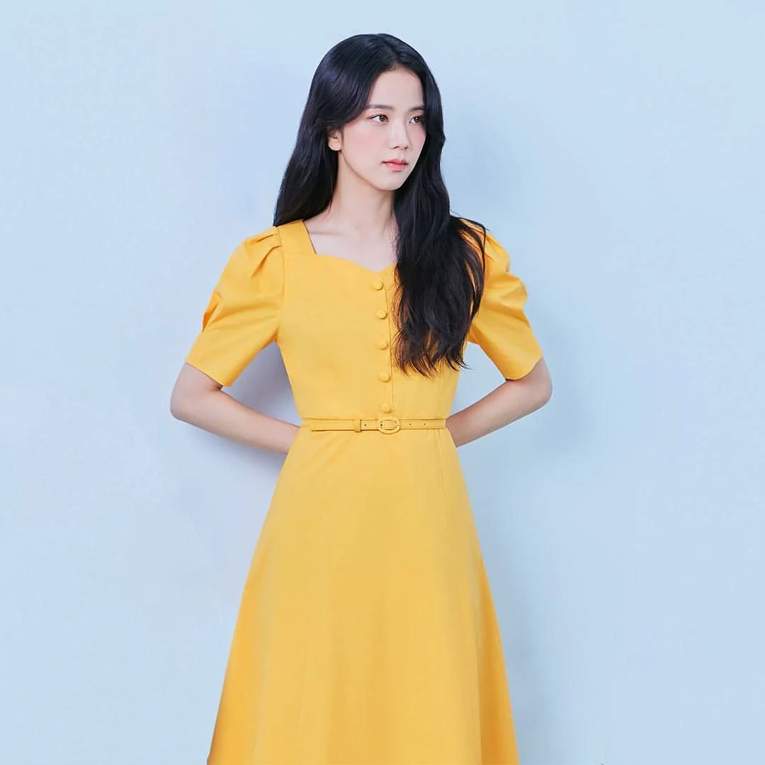 Discover more than 119 best korean dress best - seven.edu.vn