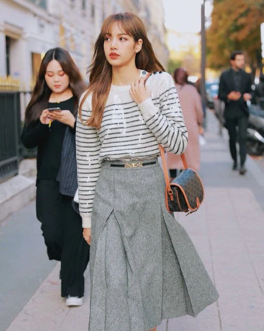 korean spring fashion trends