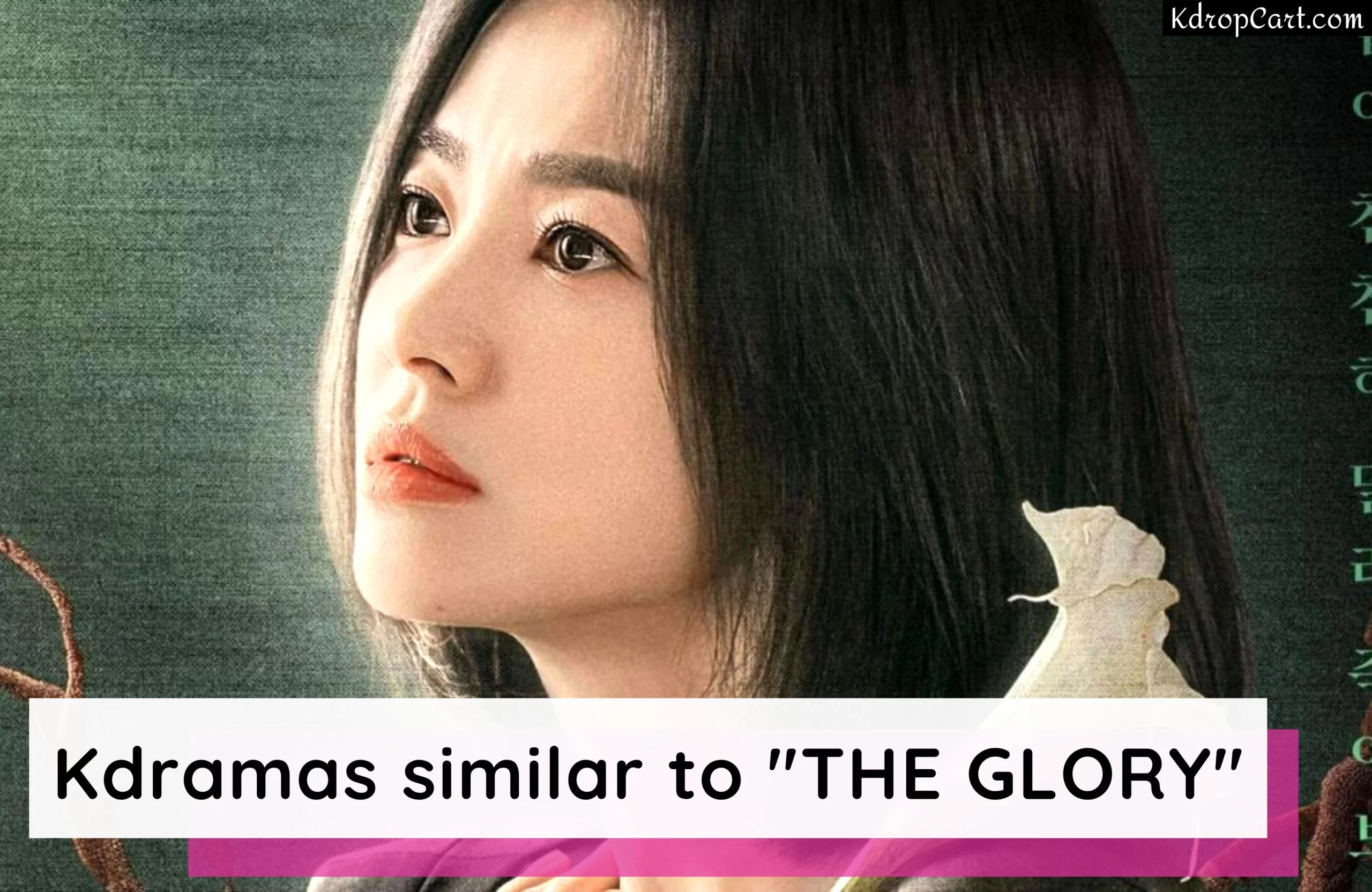 The Glory (2022) - MyDramaList